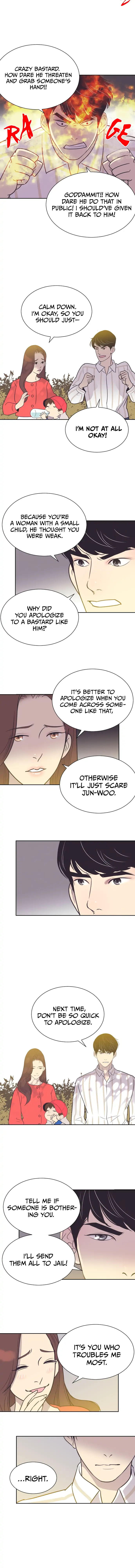 A Contractual Couple Again Chapter 50 page 5