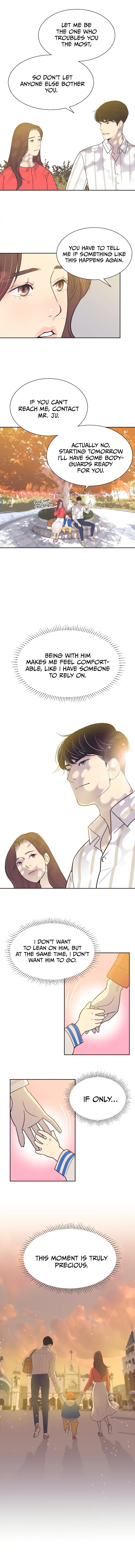 A Contractual Couple Again Chapter 50 page 6