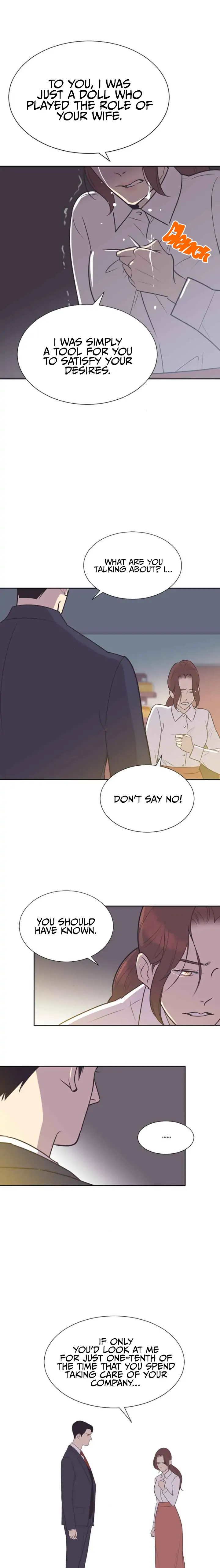 A Contractual Couple Again Chapter 55 page 9