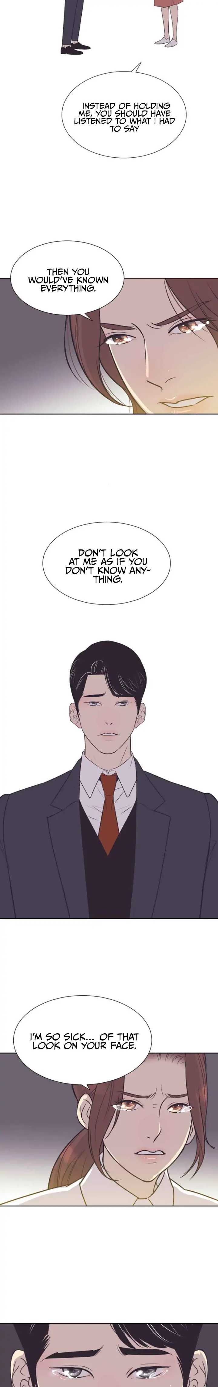 A Contractual Couple Again Chapter 55 page 10