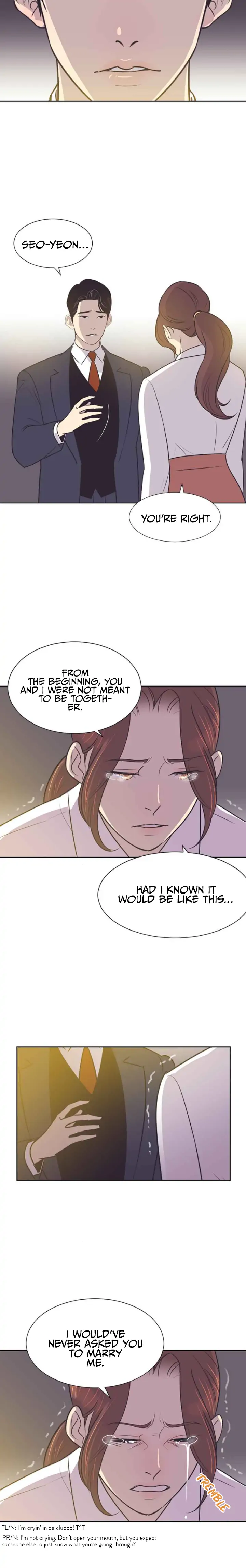 A Contractual Couple Again Chapter 55 page 11