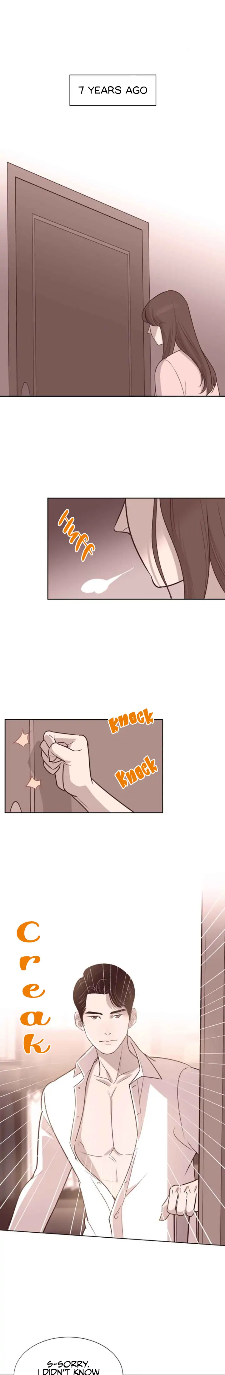A Contractual Couple Again Chapter 55 page 13