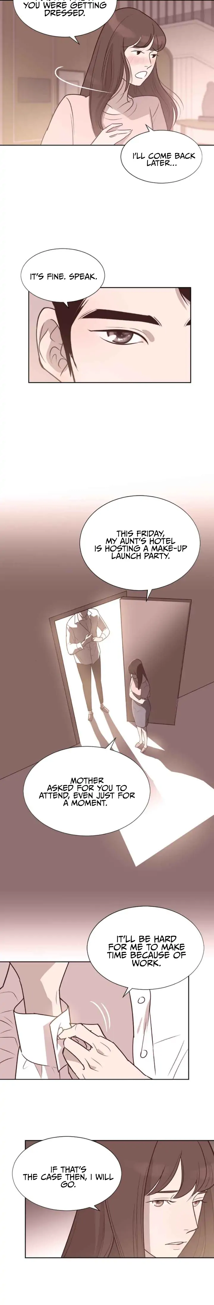 A Contractual Couple Again Chapter 55 page 14