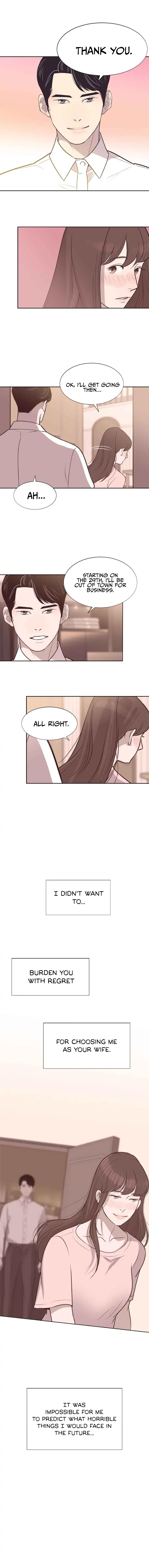 A Contractual Couple Again Chapter 55 page 15