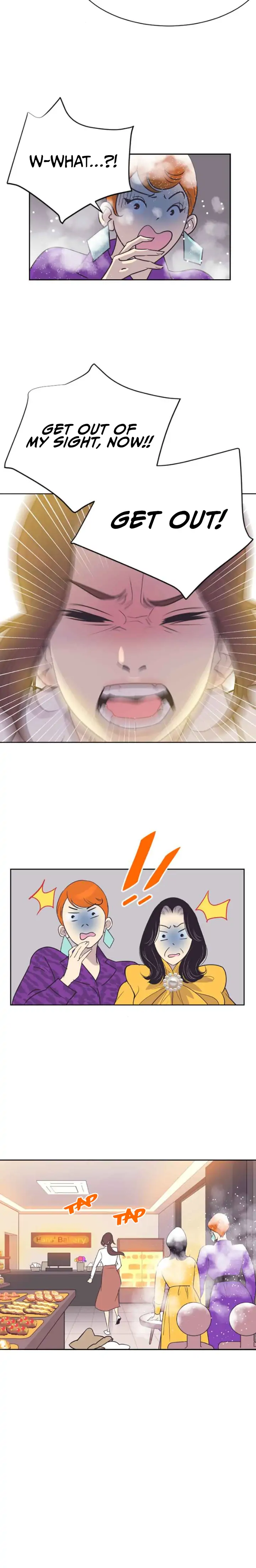 A Contractual Couple Again Chapter 55 page 2