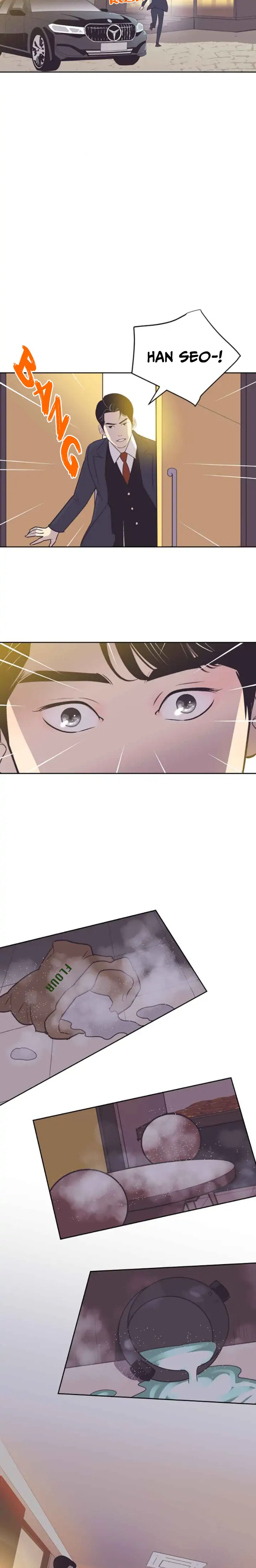 A Contractual Couple Again Chapter 55 page 4