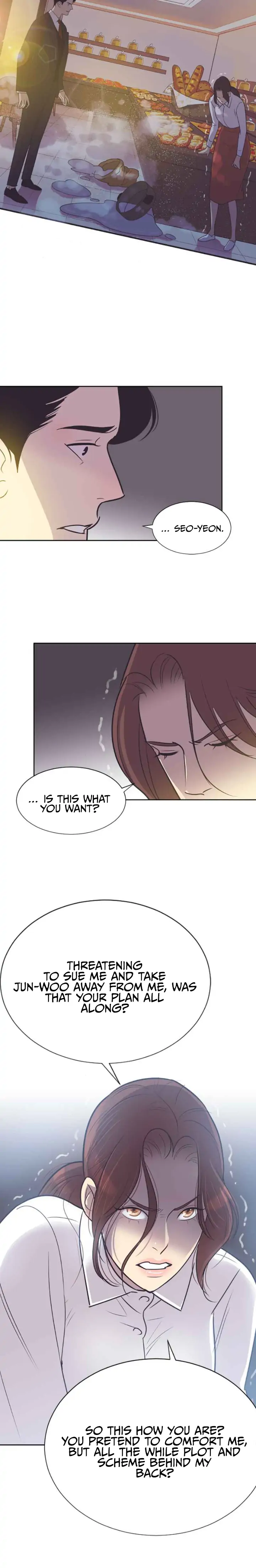 A Contractual Couple Again Chapter 55 page 5