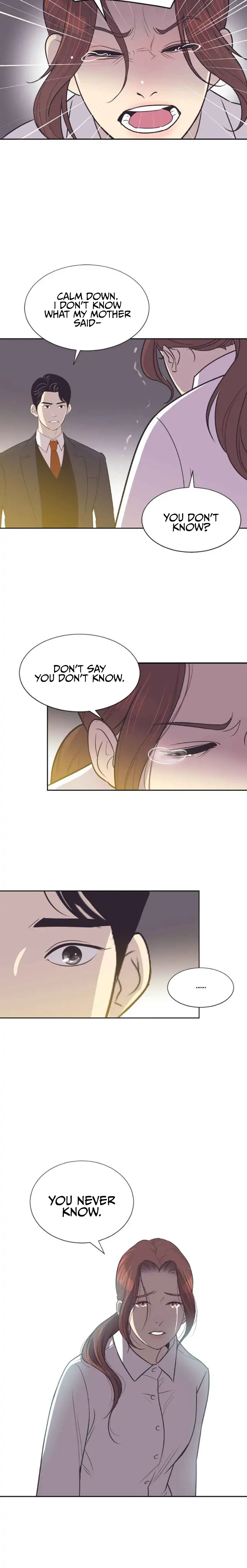 A Contractual Couple Again Chapter 55 page 7