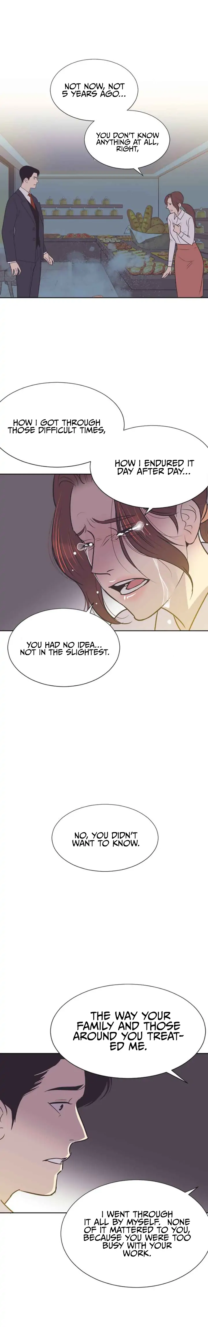 A Contractual Couple Again Chapter 55 page 8