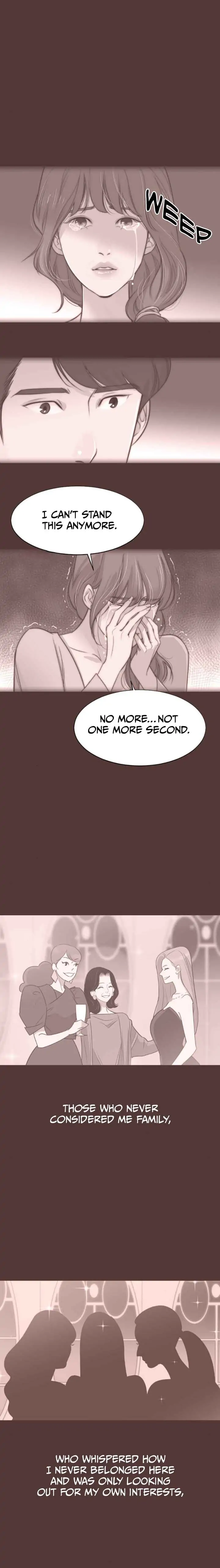 A Contractual Couple Again Chapter 58 page 0