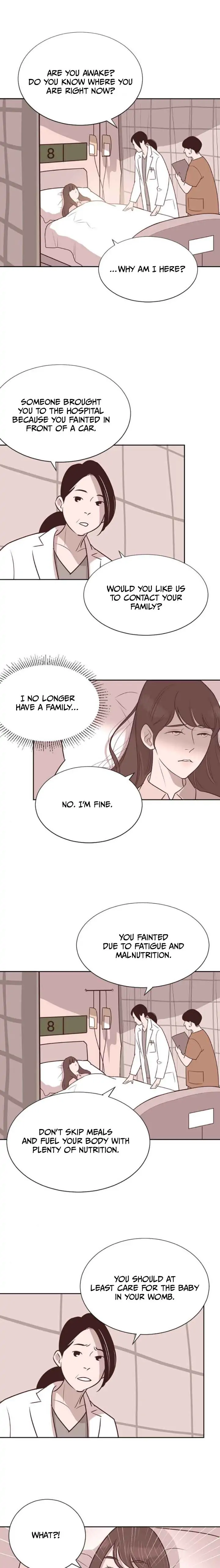 A Contractual Couple Again Chapter 58 page 9