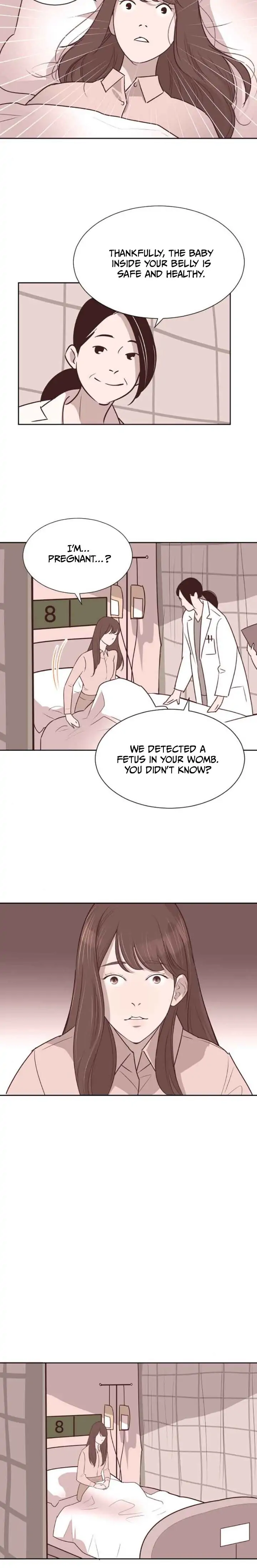 A Contractual Couple Again Chapter 58 page 10