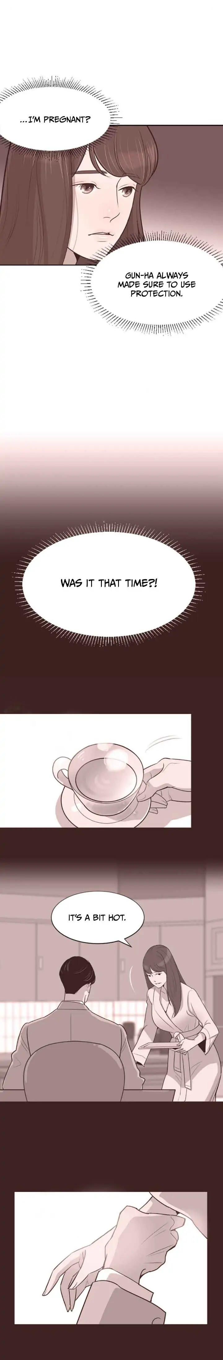 A Contractual Couple Again Chapter 58 page 11