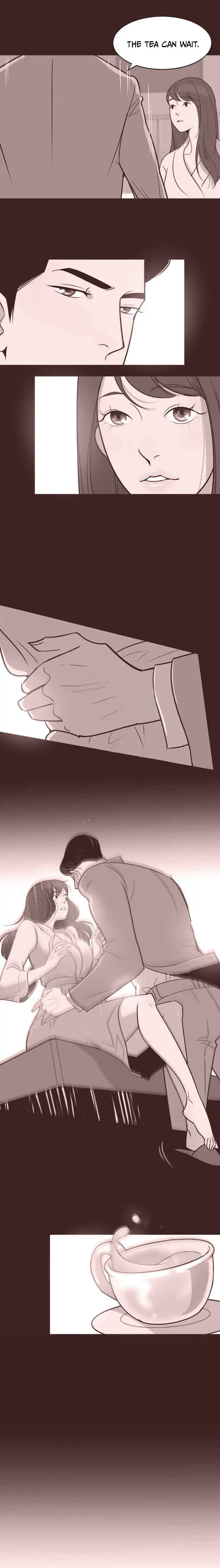 A Contractual Couple Again Chapter 58 page 12