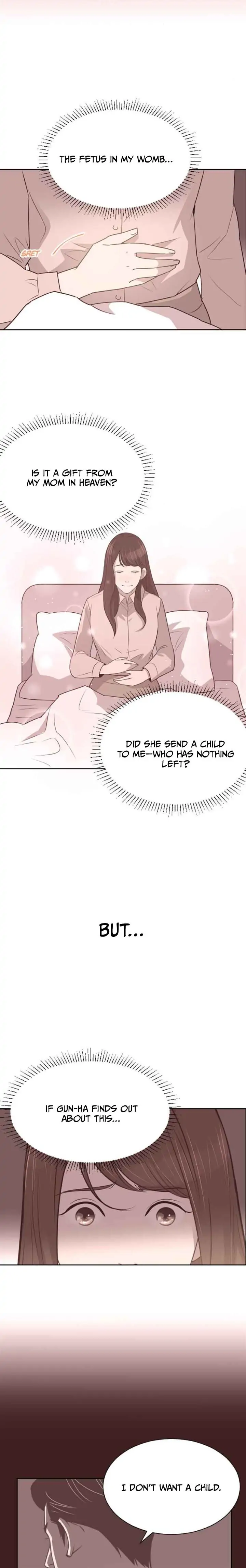 A Contractual Couple Again Chapter 58 page 13