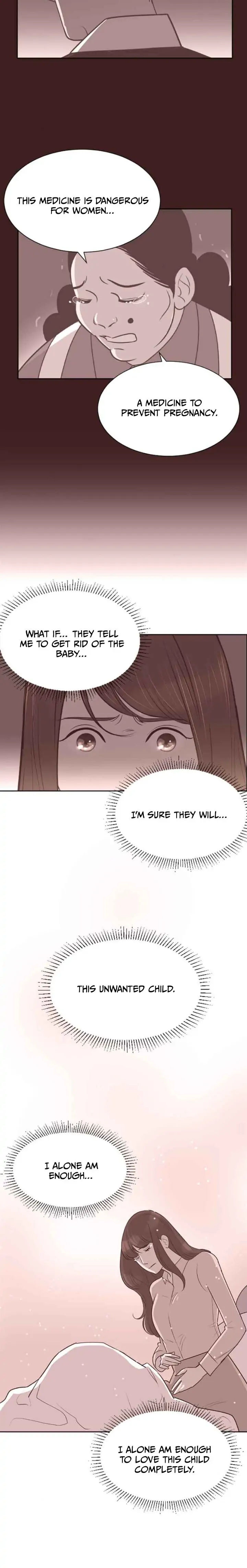 A Contractual Couple Again Chapter 58 page 14