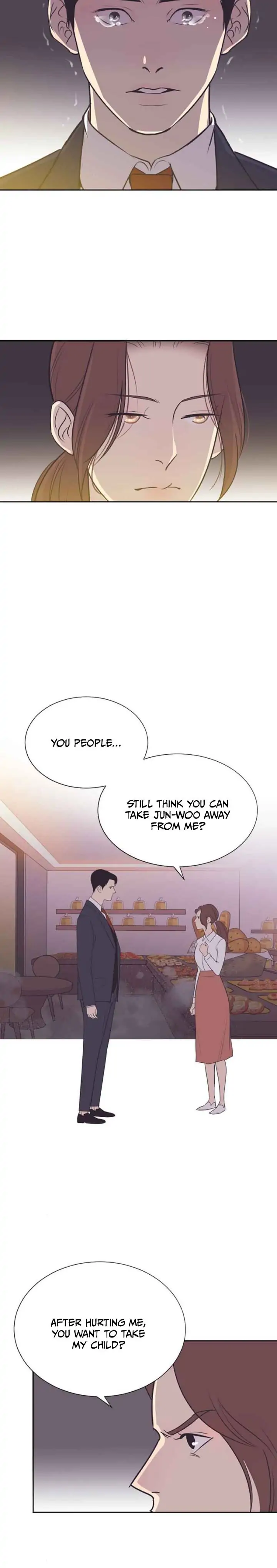 A Contractual Couple Again Chapter 58 page 16