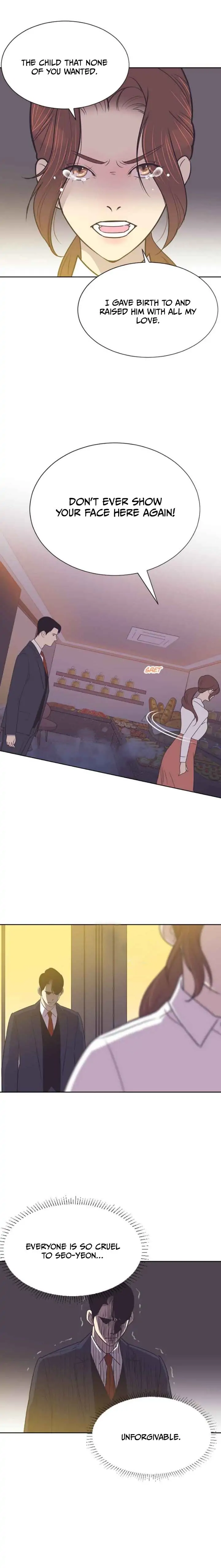 A Contractual Couple Again Chapter 58 page 18