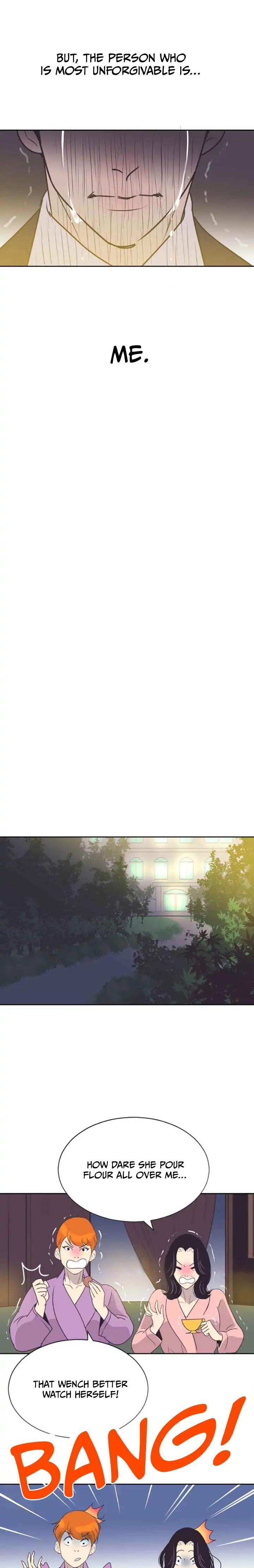 A Contractual Couple Again Chapter 58 page 19