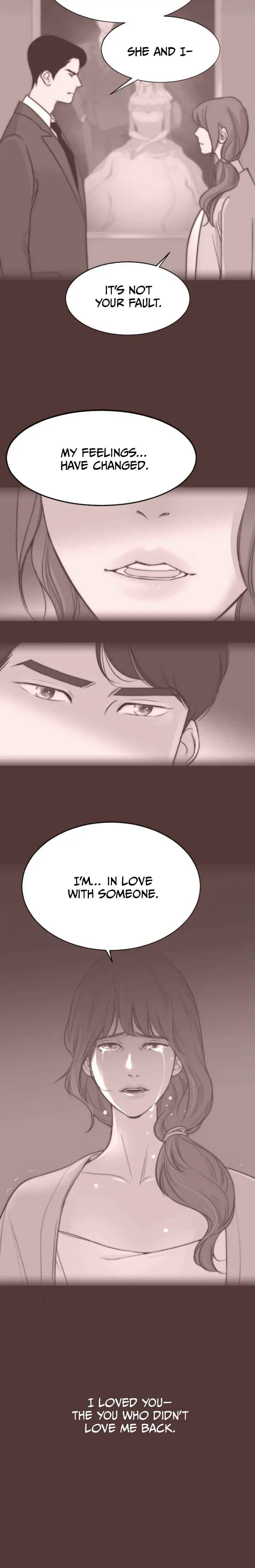 A Contractual Couple Again Chapter 58 page 2