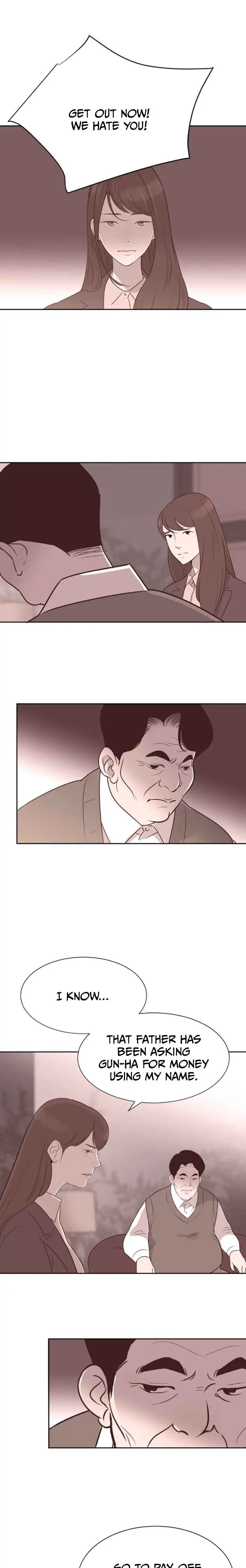 A Contractual Couple Again Chapter 58 page 4