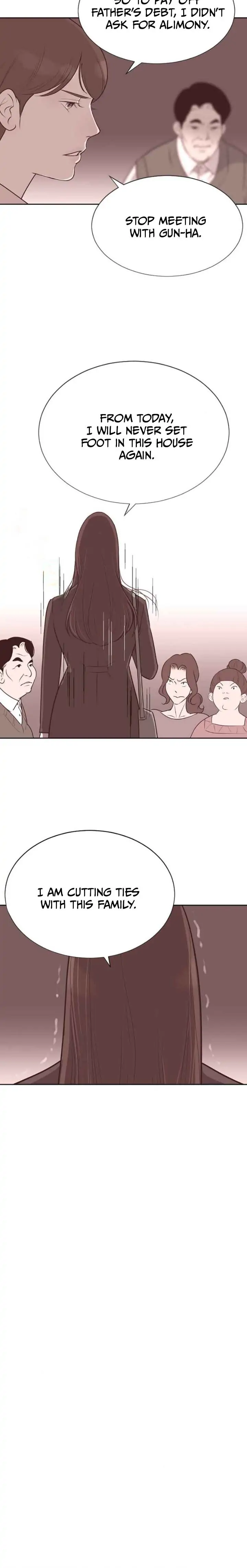 A Contractual Couple Again Chapter 58 page 5