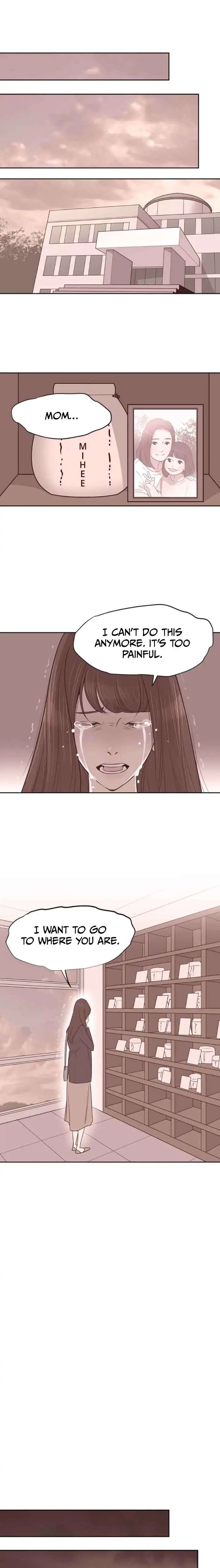 A Contractual Couple Again Chapter 58 page 6
