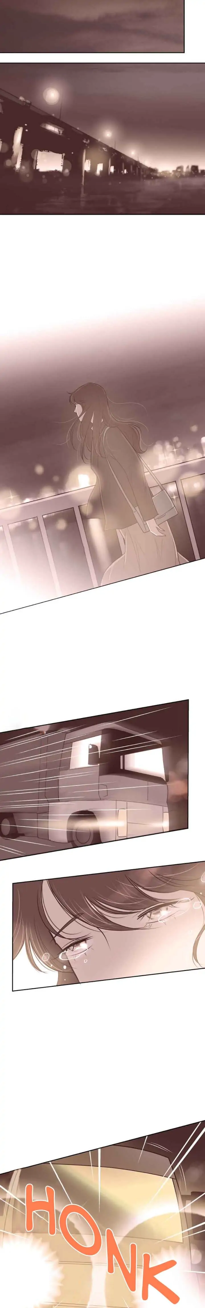A Contractual Couple Again Chapter 58 page 7