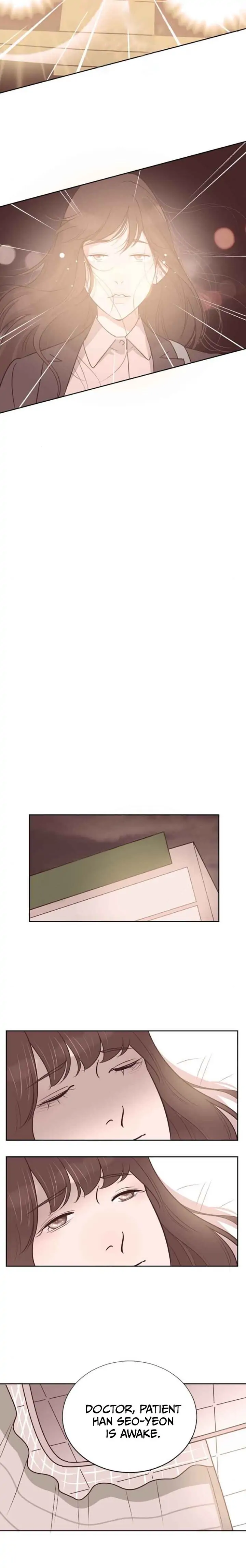 A Contractual Couple Again Chapter 58 page 8