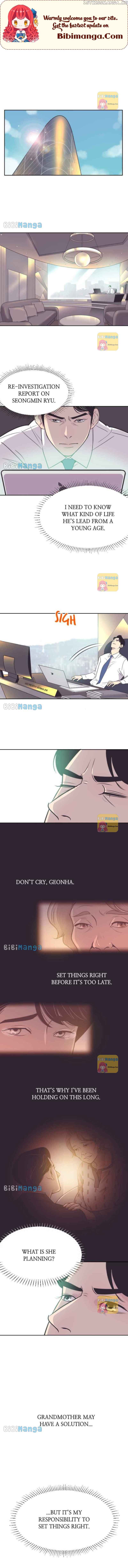 A Contractual Couple Again Chapter 61 page 0