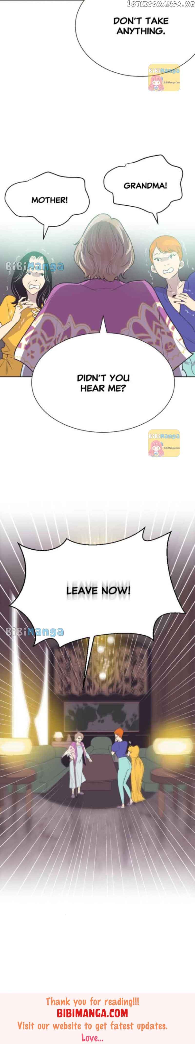 A Contractual Couple Again Chapter 61 page 9