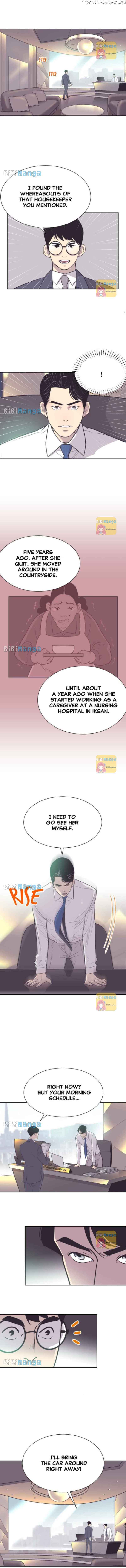A Contractual Couple Again Chapter 61 page 2