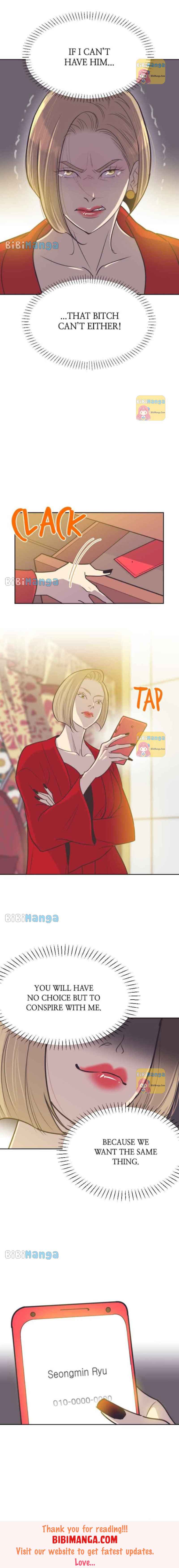 A Contractual Couple Again Chapter 62 page 9