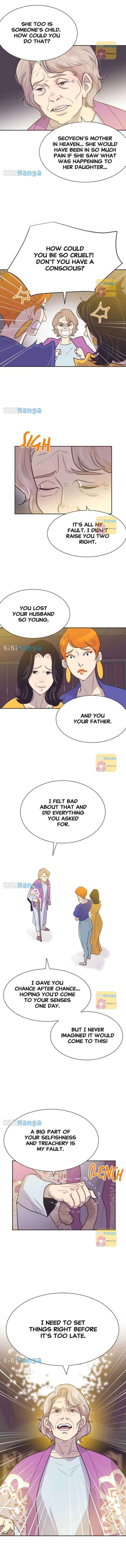 A Contractual Couple Again Chapter 62 page 1