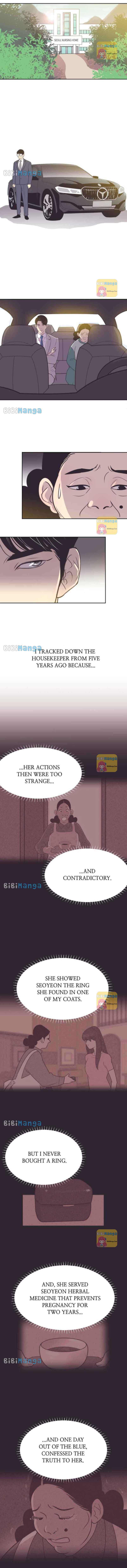 A Contractual Couple Again Chapter 62 page 3