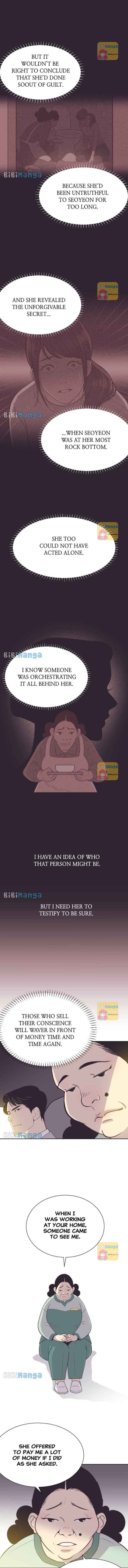 A Contractual Couple Again Chapter 62 page 4