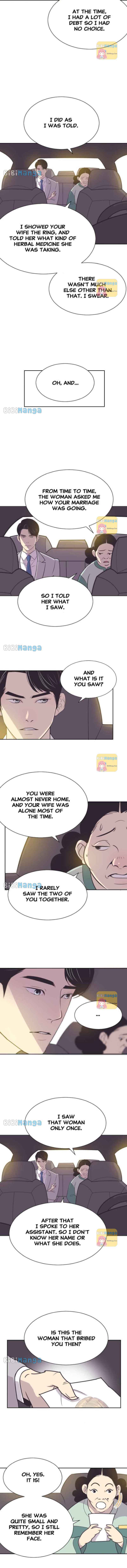 A Contractual Couple Again Chapter 62 page 5