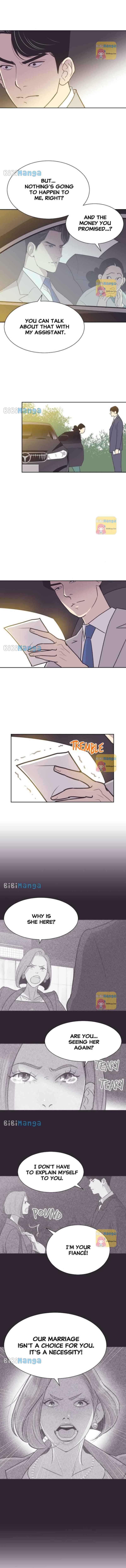 A Contractual Couple Again Chapter 62 page 6