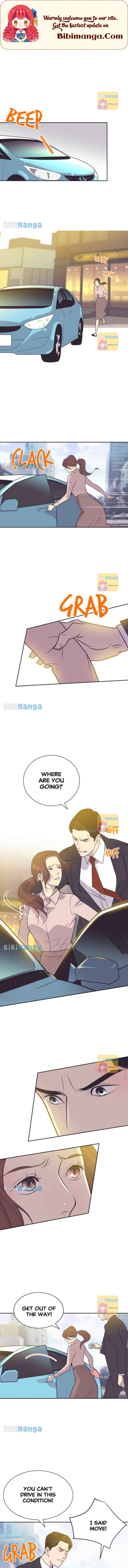 A Contractual Couple Again Chapter 70 page 0