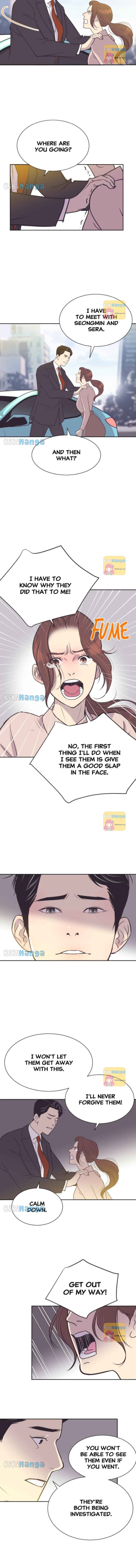 A Contractual Couple Again Chapter 70 page 1