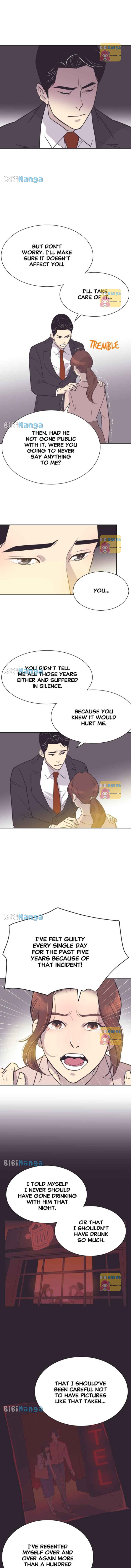 A Contractual Couple Again Chapter 70 page 3