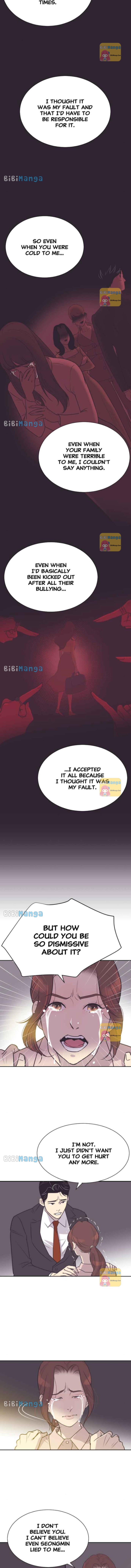 A Contractual Couple Again Chapter 70 page 4