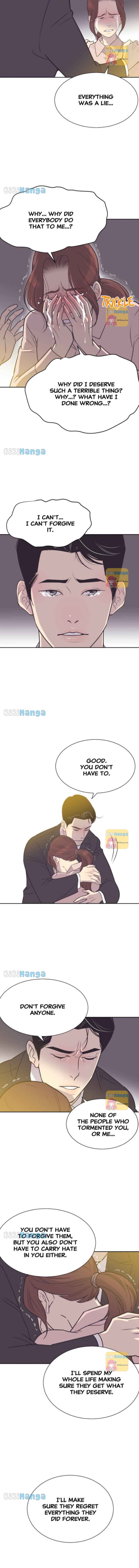 A Contractual Couple Again Chapter 70 page 5