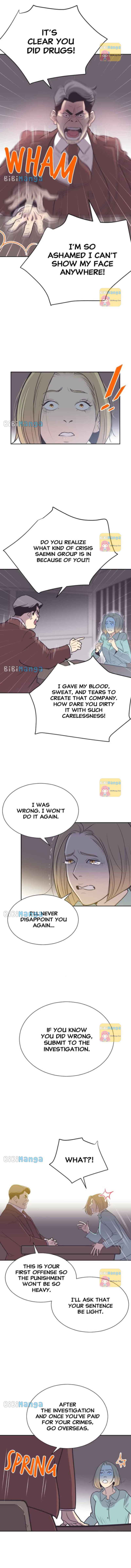 Manga Image