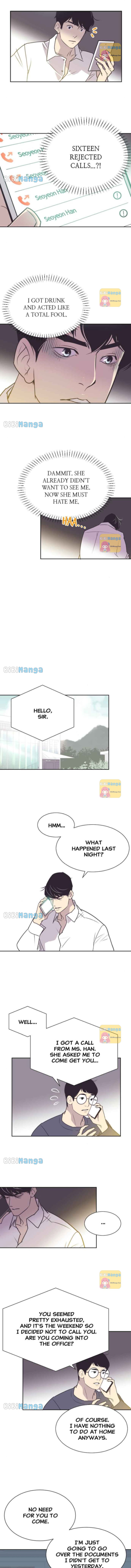 Manga Image