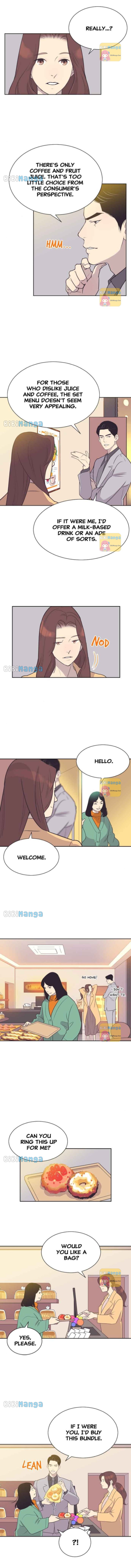 Manga Image