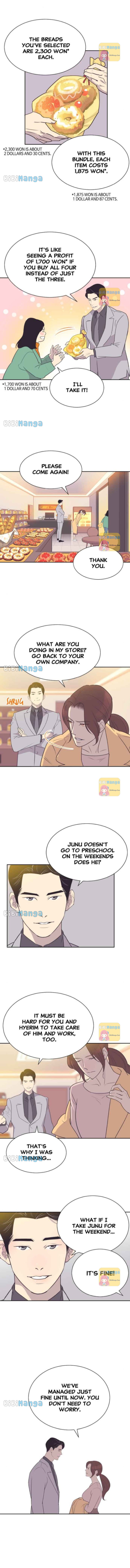 Manga Image