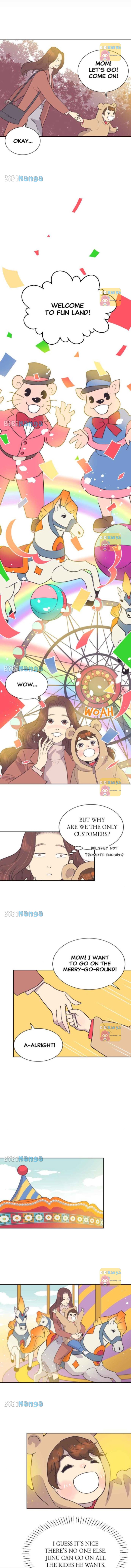 A Contractual Couple Again Chapter 77 page 3