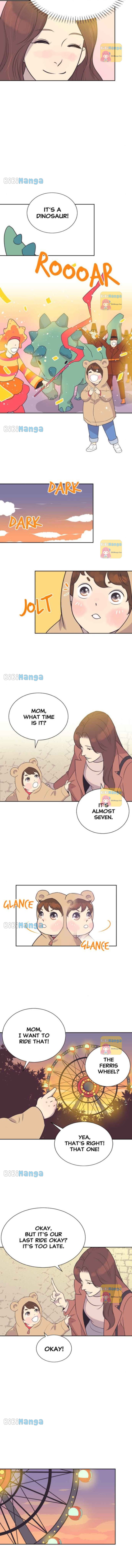 A Contractual Couple Again Chapter 77 page 4