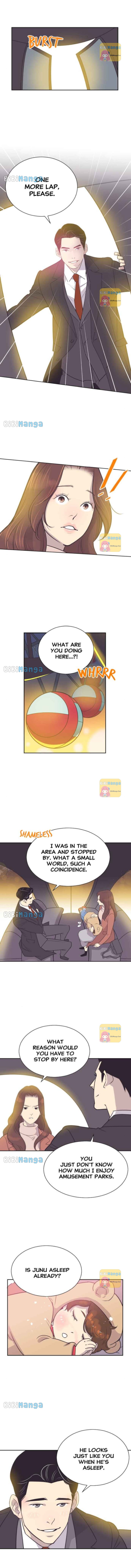A Contractual Couple Again Chapter 77 page 6